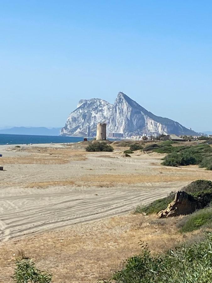 Alcaidesa Golf And Beach Resort Exterior photo