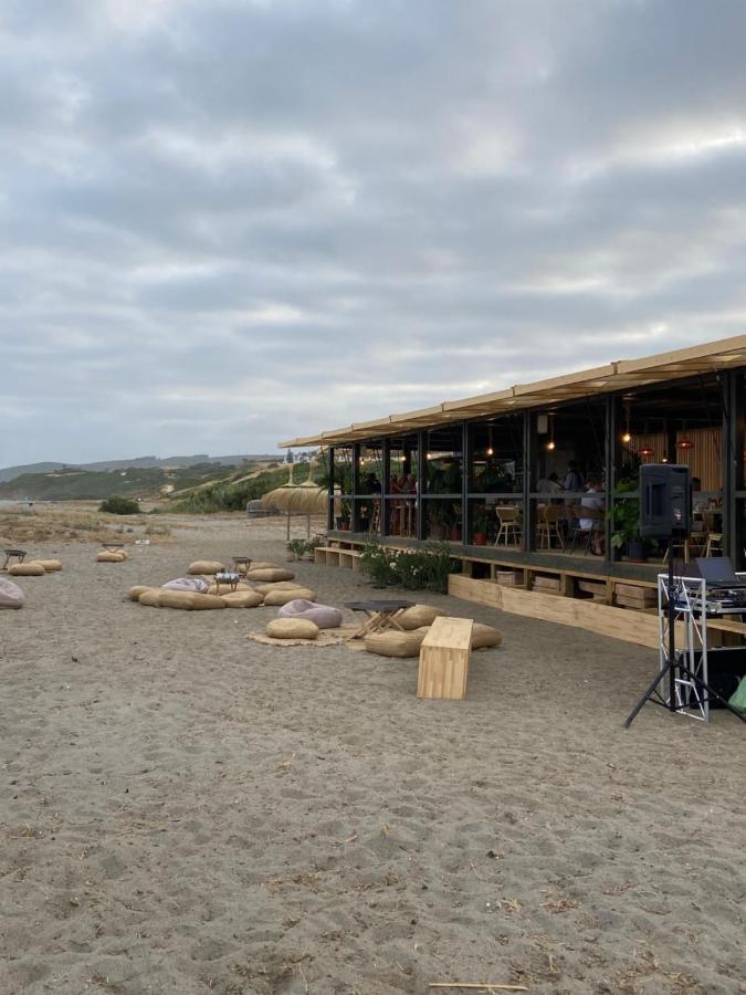 Alcaidesa Golf And Beach Resort Exterior photo