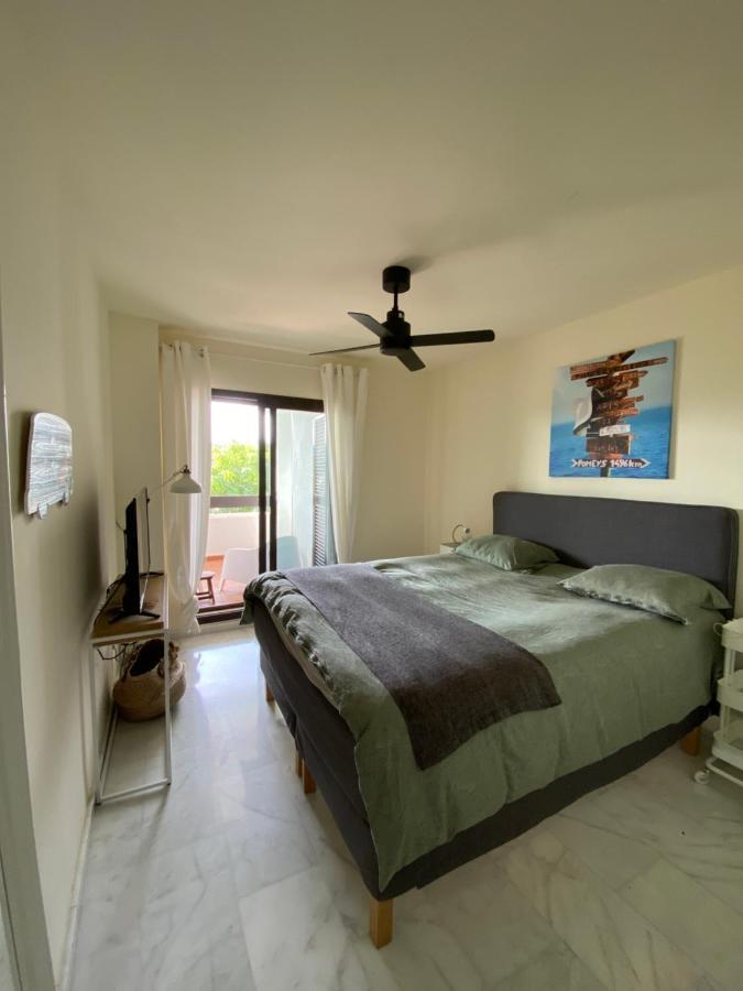 Alcaidesa Golf And Beach Resort Exterior photo