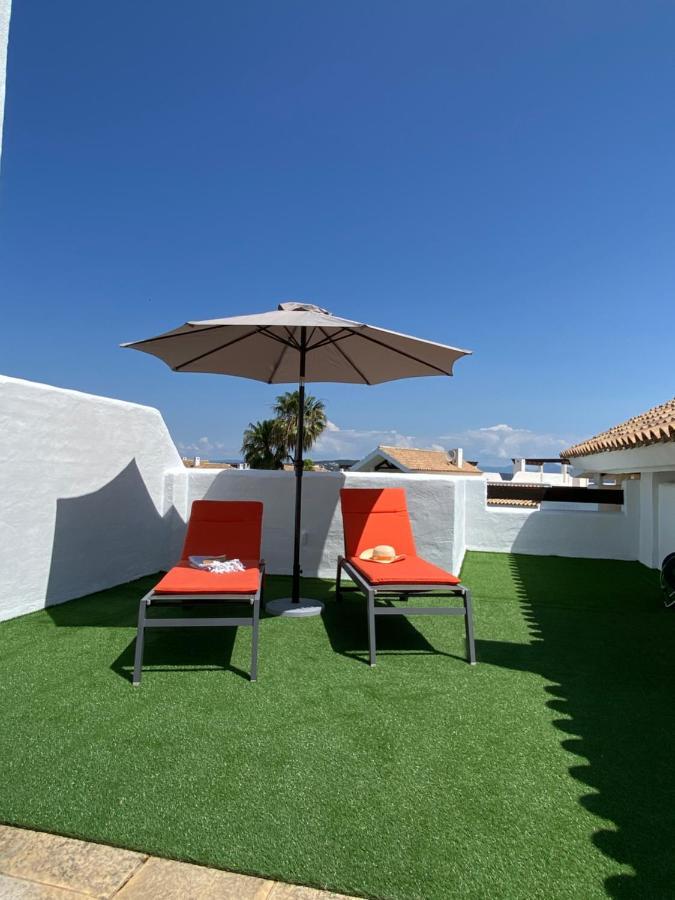 Alcaidesa Golf And Beach Resort Exterior photo