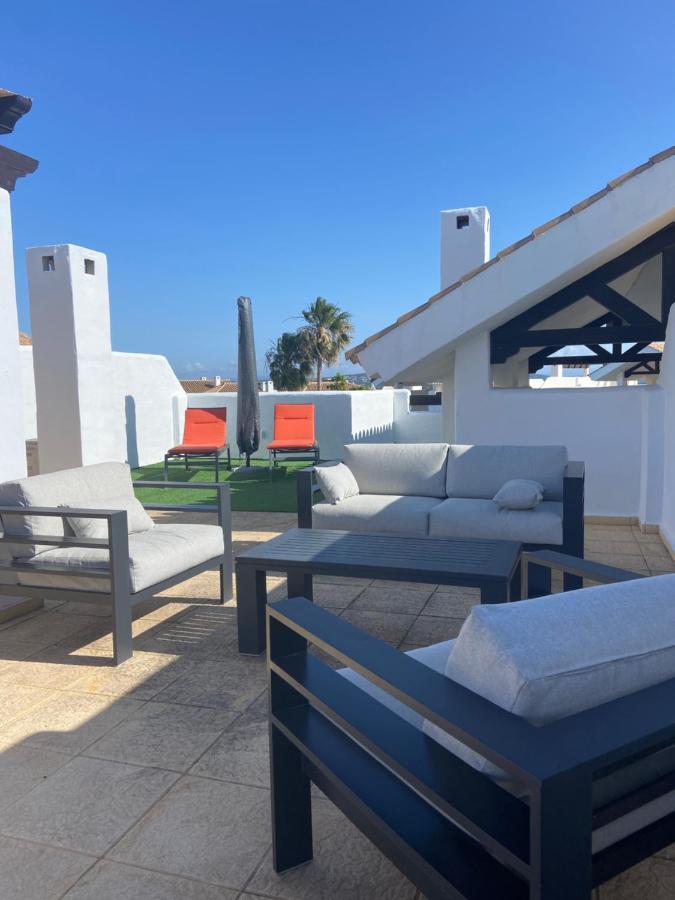 Alcaidesa Golf And Beach Resort Exterior photo