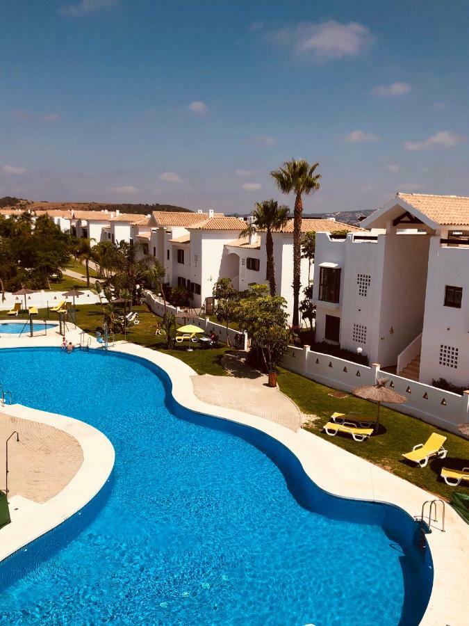 Alcaidesa Golf And Beach Resort Exterior photo
