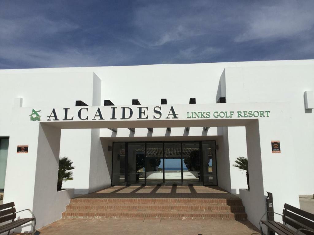Alcaidesa Golf And Beach Resort Exterior photo
